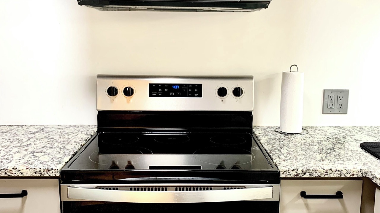 Photo of Kitchen in Chapel Hill