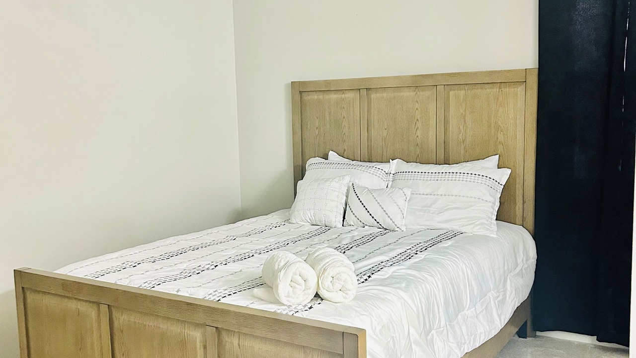 Photo of Bedroom in Piney Green