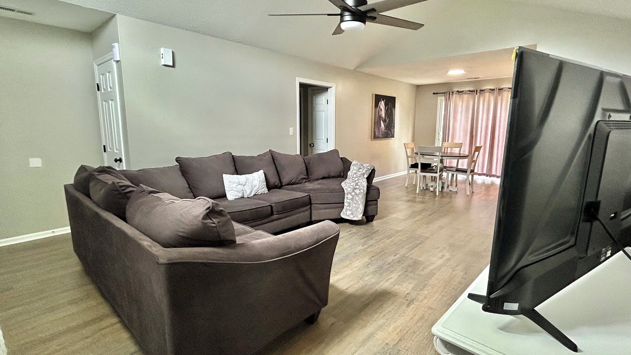 Photo of Livingroom in Piney Green