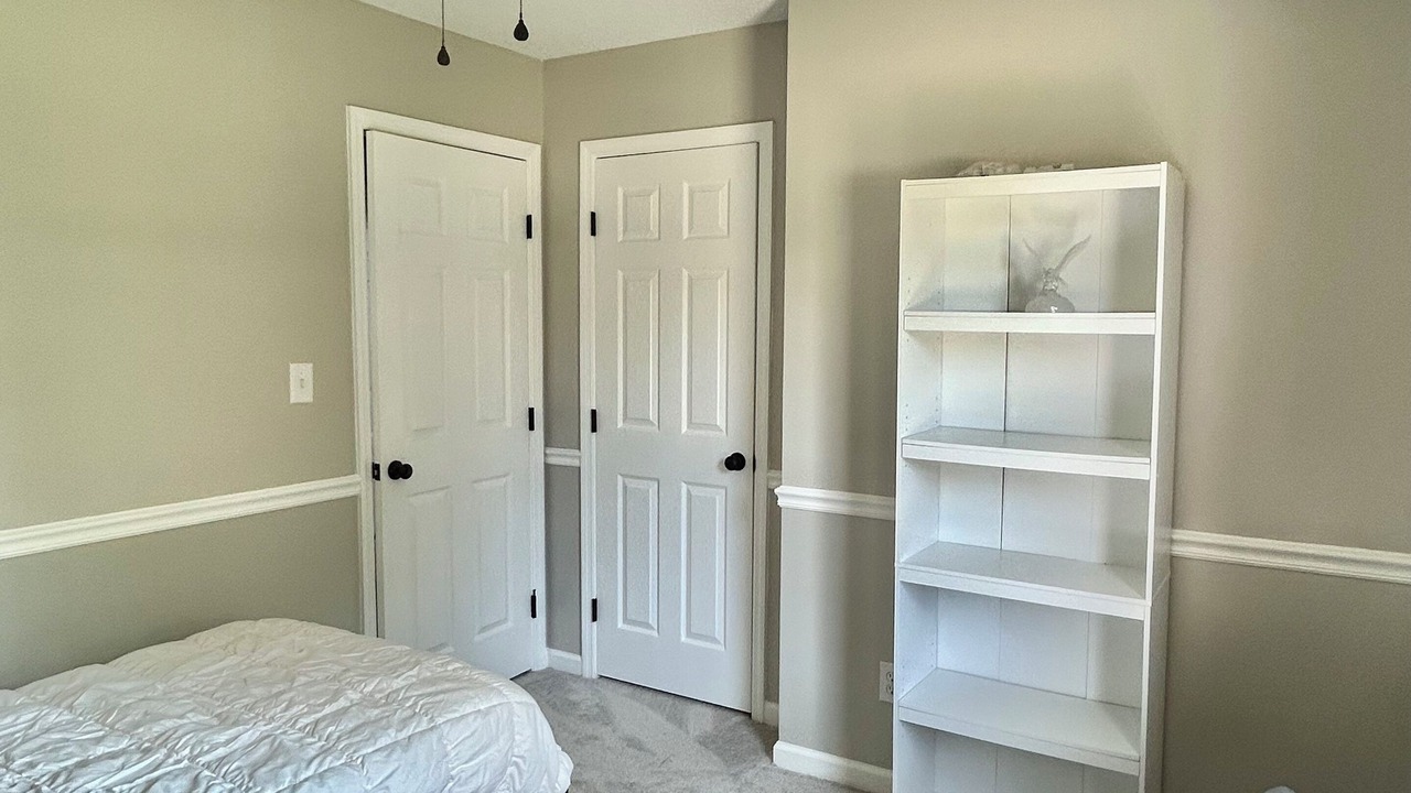 Photo of Bedroom in Piney Green
