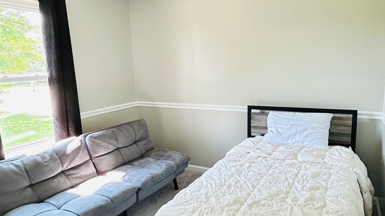 Photo of Bedroom in Piney Green