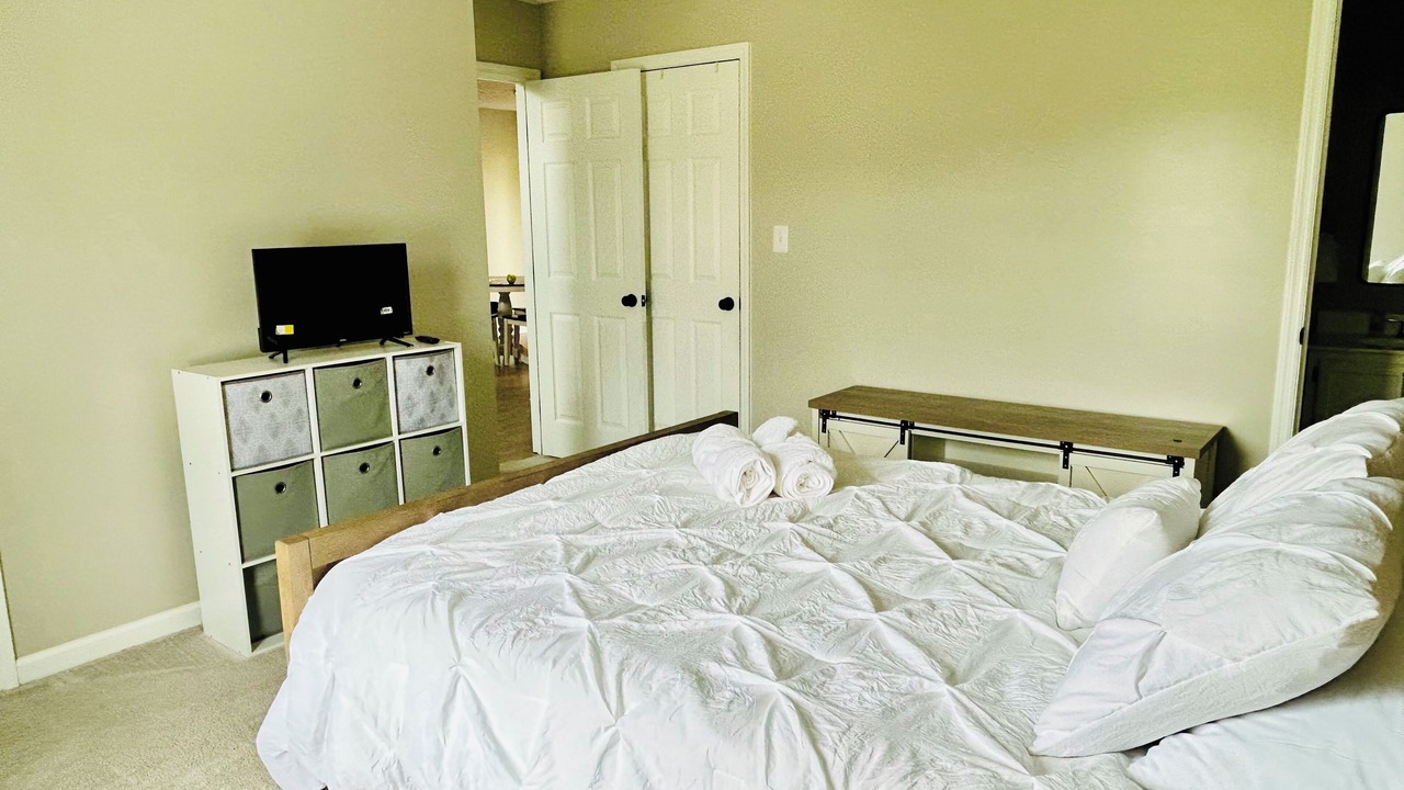Photo of Bedroom in Piney Green