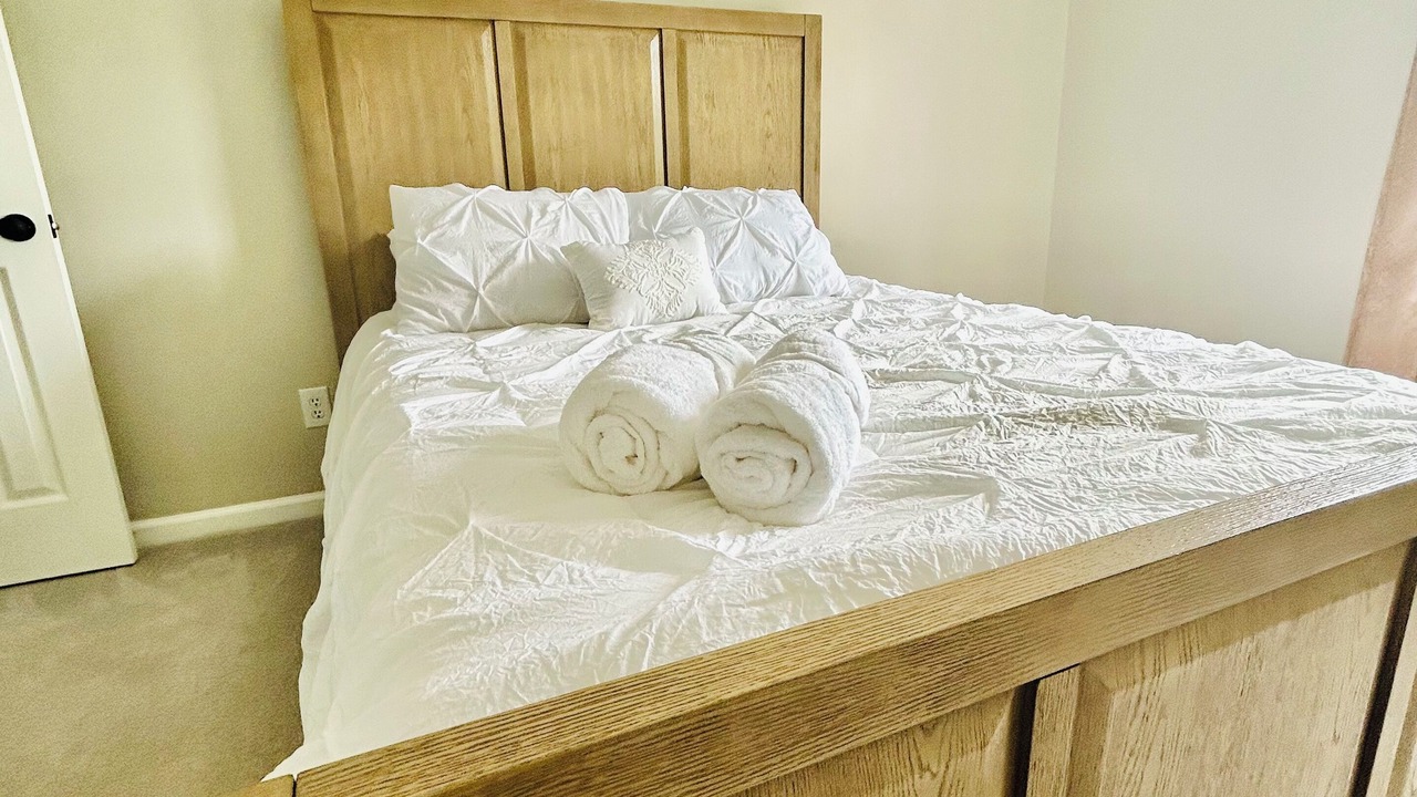 Photo of Bedroom in Piney Green