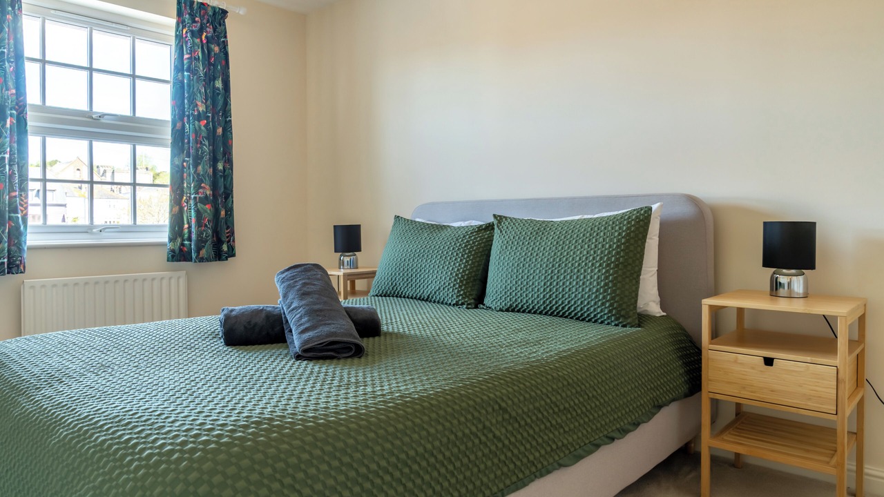 Photo of Bedroom in Arundel