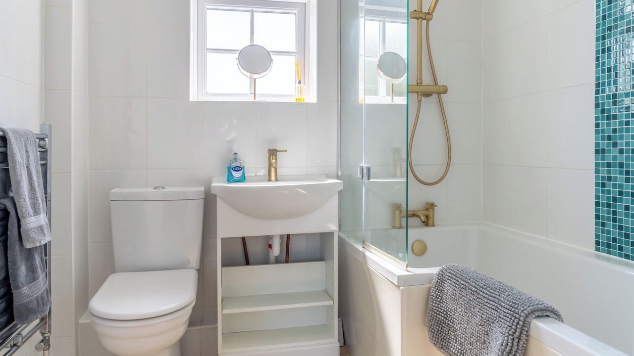 Photo of Bathroom in Arundel