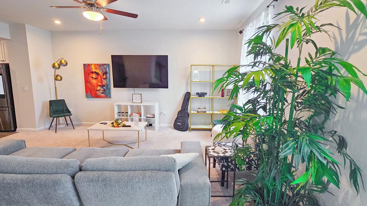 Photo of Livingroom in Cary