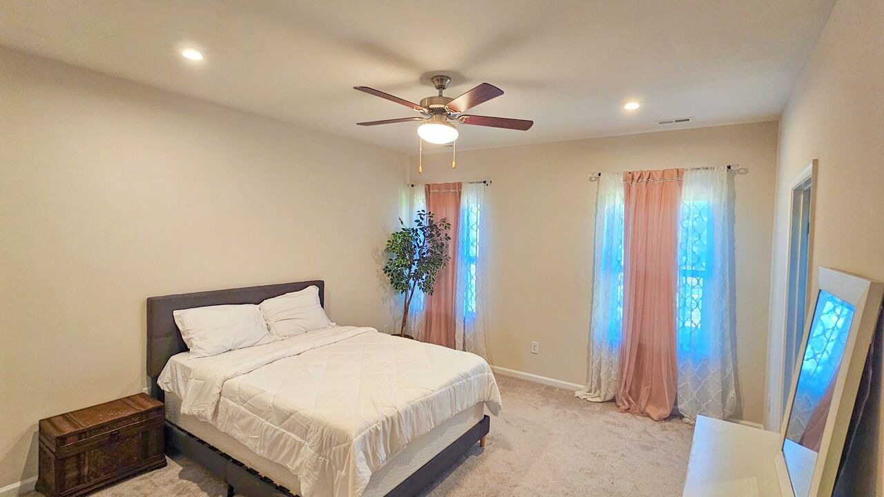 Photo of Bedroom in Cary