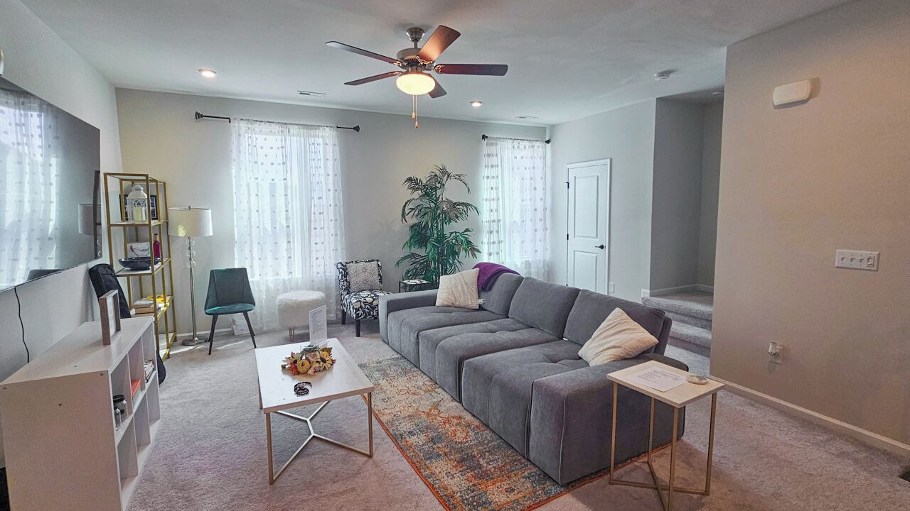 Photo of Livingroom in Cary