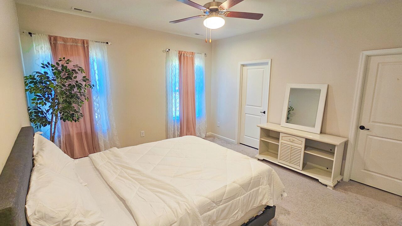 Photo of Bedroom in Cary