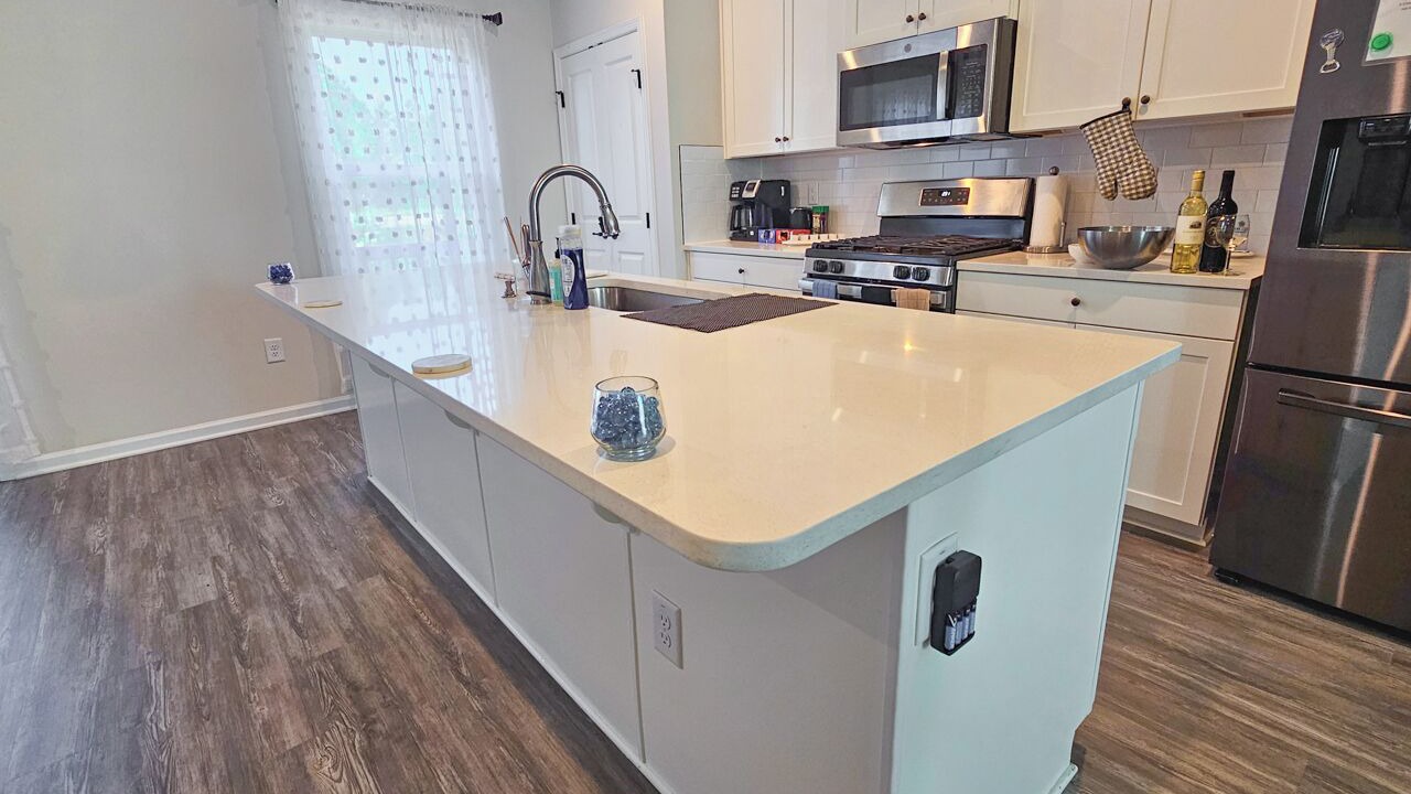 Photo of Kitchen in Cary