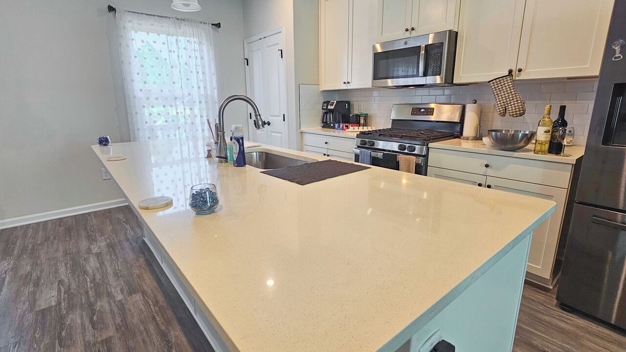 Photo of Kitchen in Cary