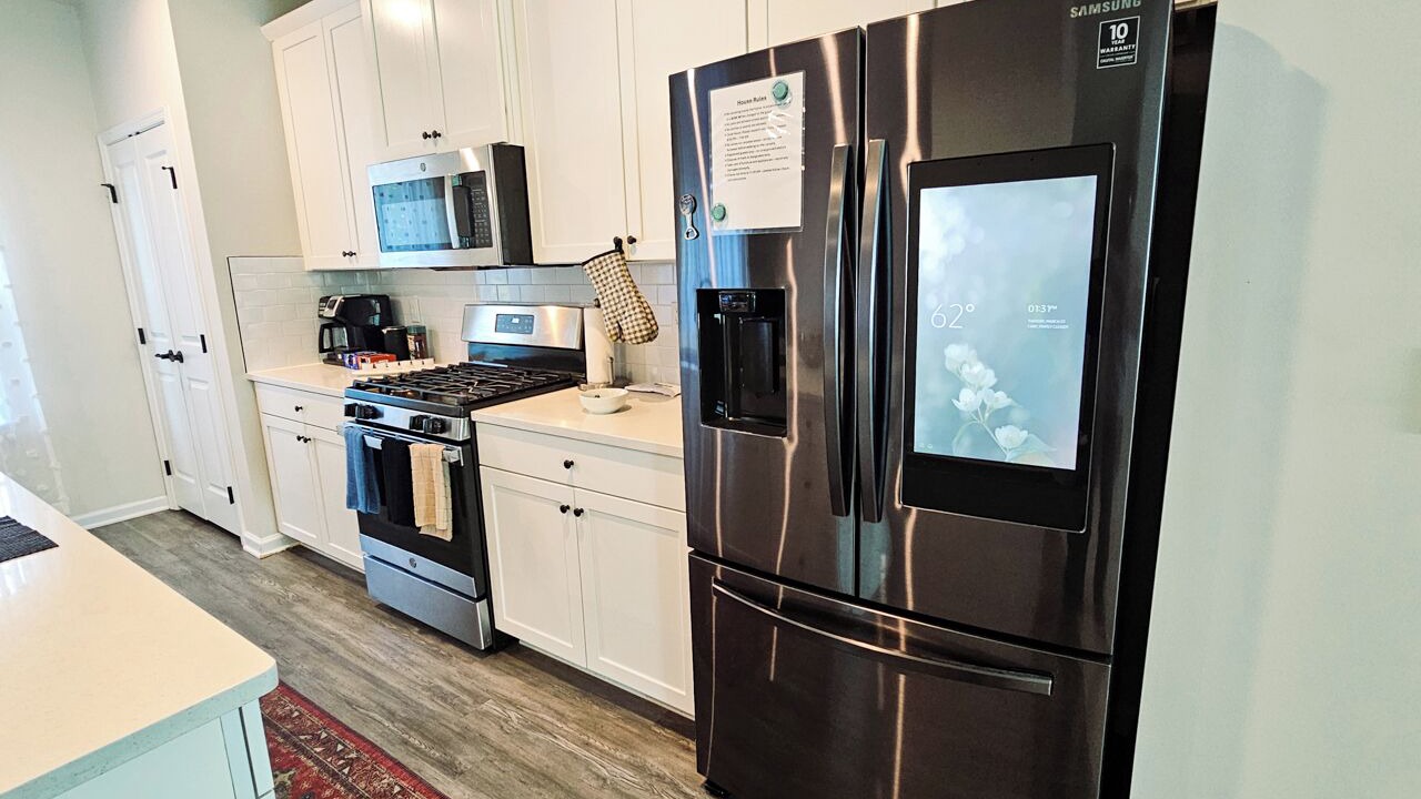 Photo of Kitchen in Cary
