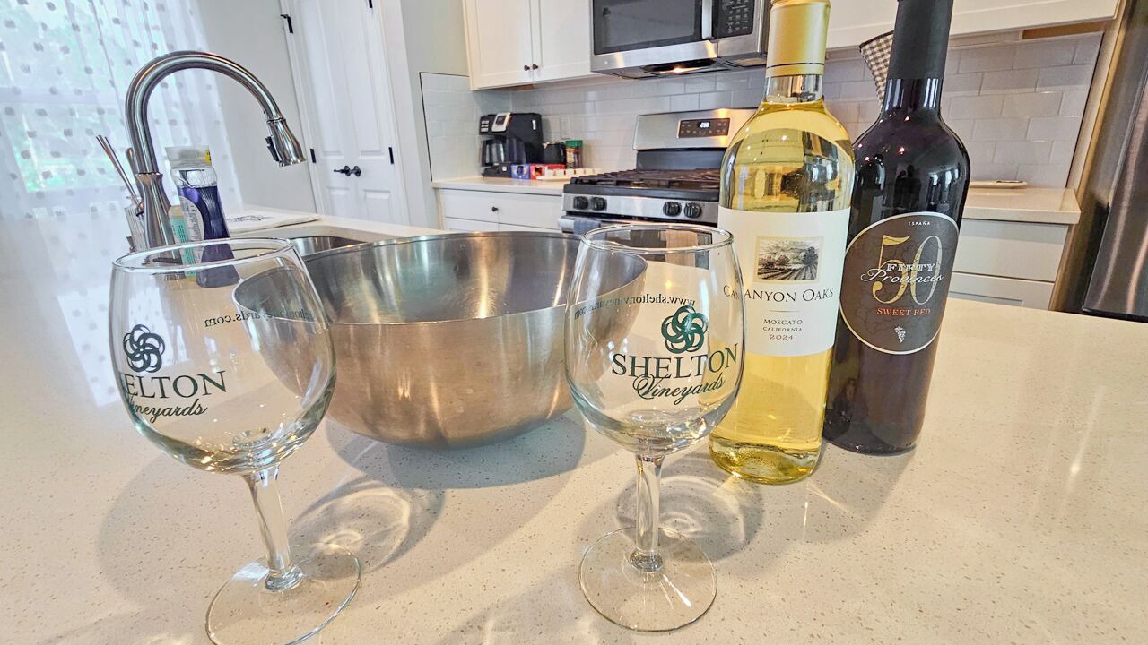 Photo of Kitchen in Cary