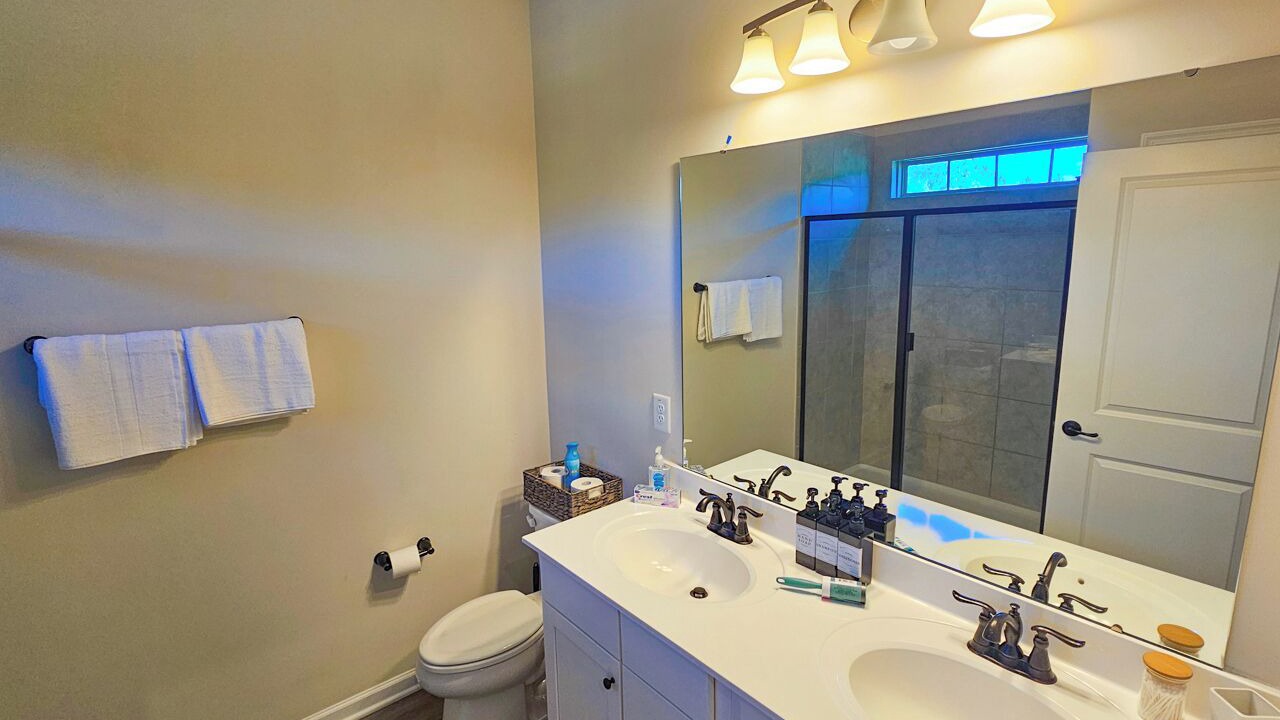 Photo of Bathroom in Cary
