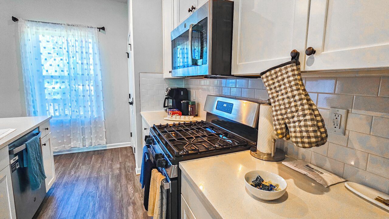 Photo of Kitchen in Cary
