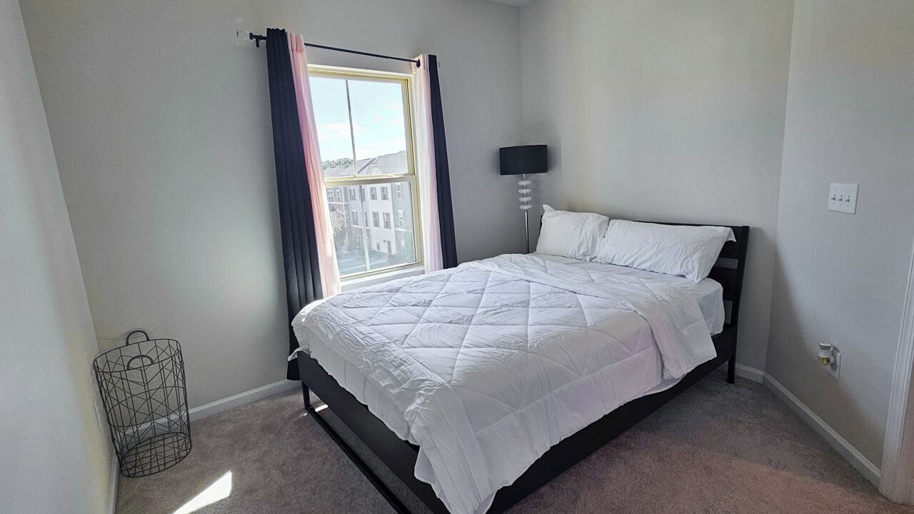Photo of Bedroom in Cary