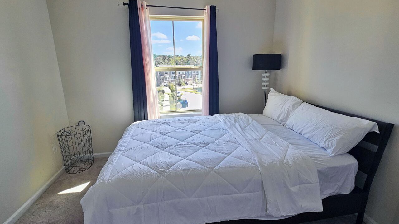 Photo of Bedroom in Cary