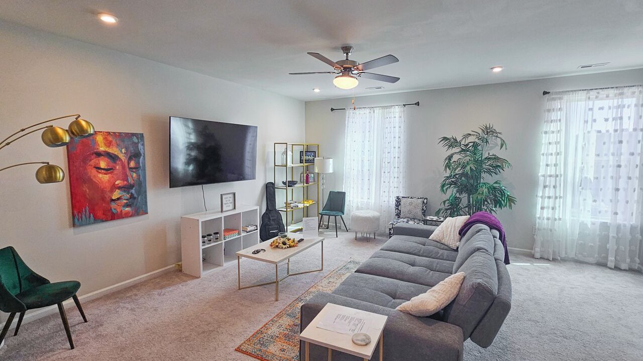 Photo of Livingroom in Cary