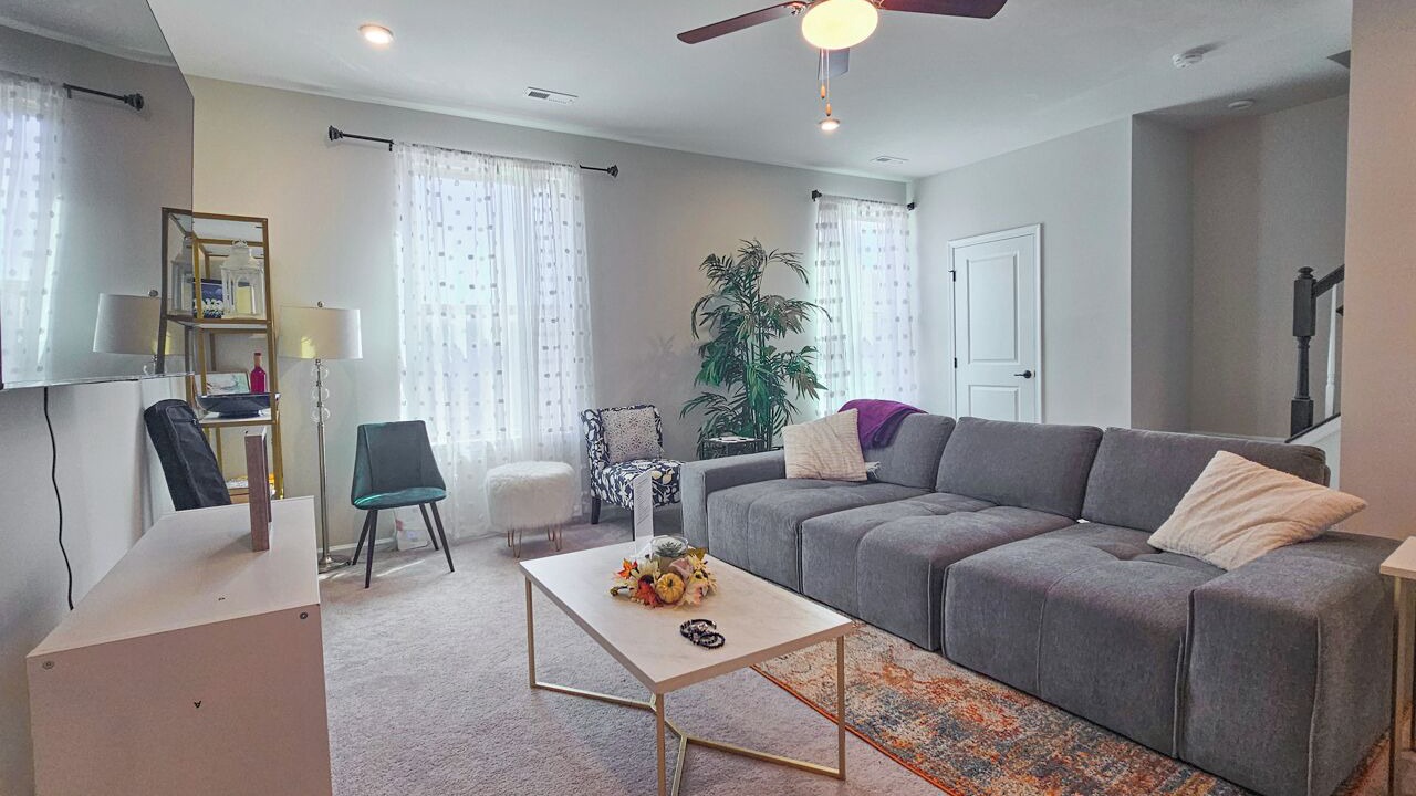 Photo of Livingroom in Cary