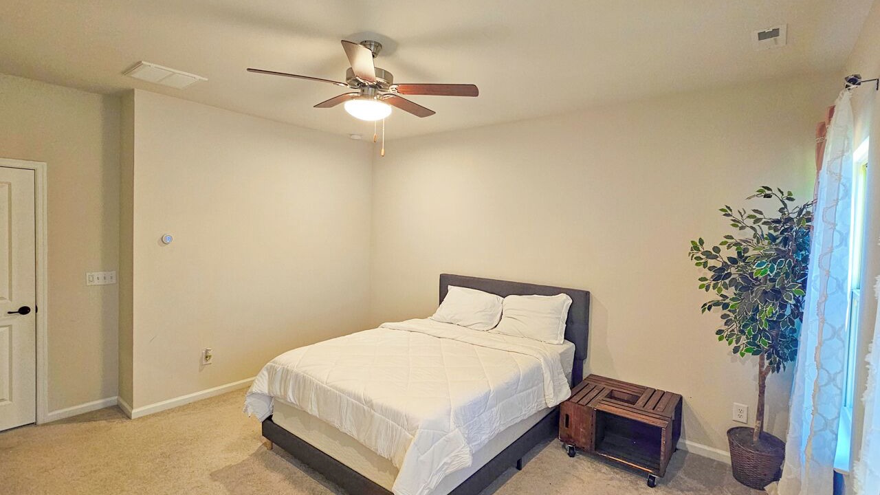 Photo of Bedroom in Cary