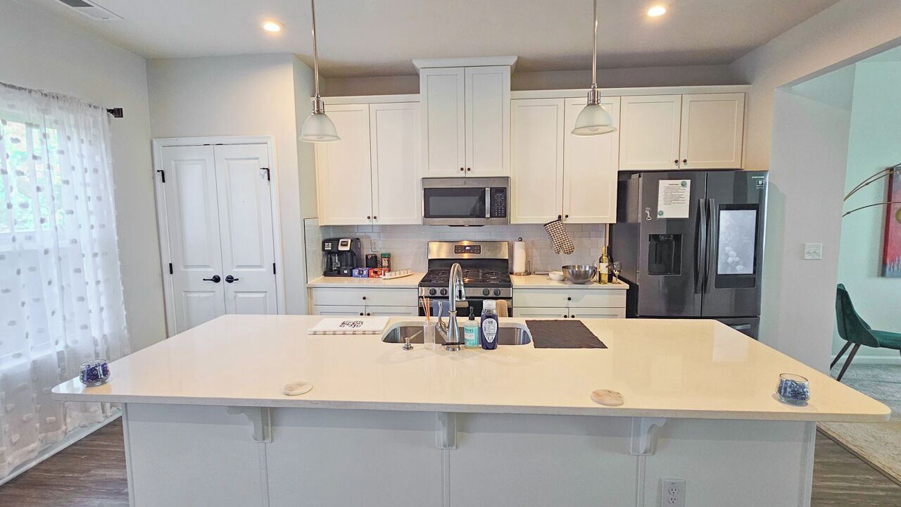 Photo of Kitchen in Cary