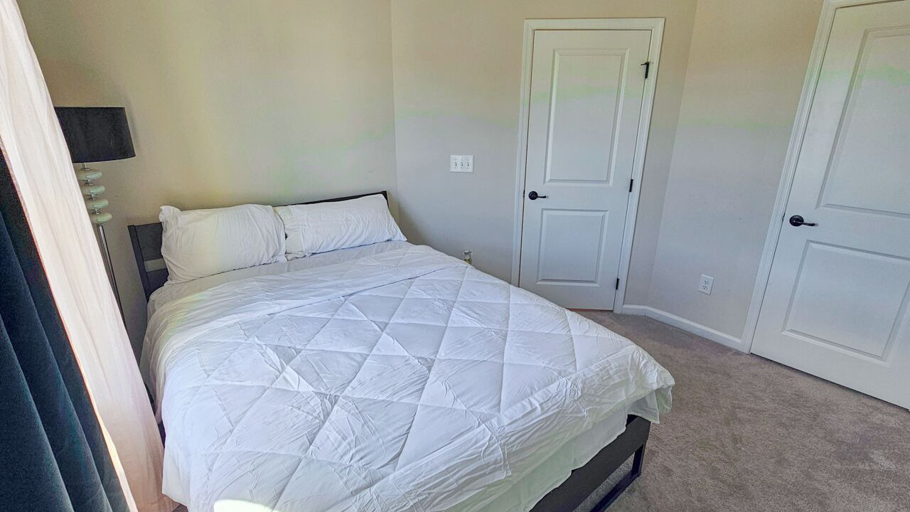 Photo of Bedroom in Cary