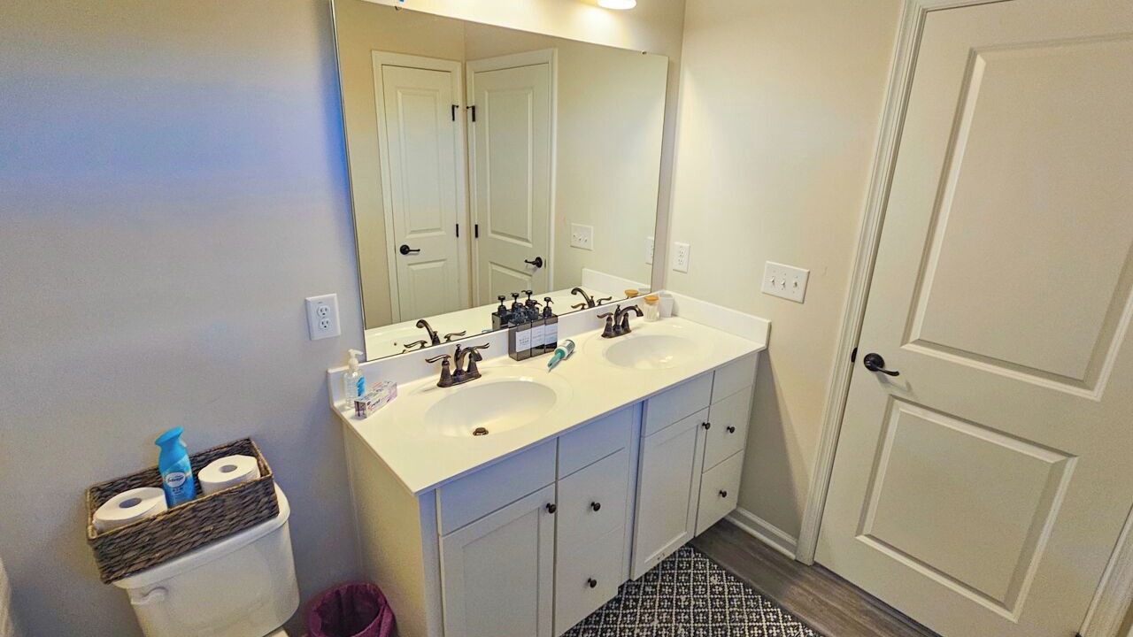 Photo of Bathroom in Cary
