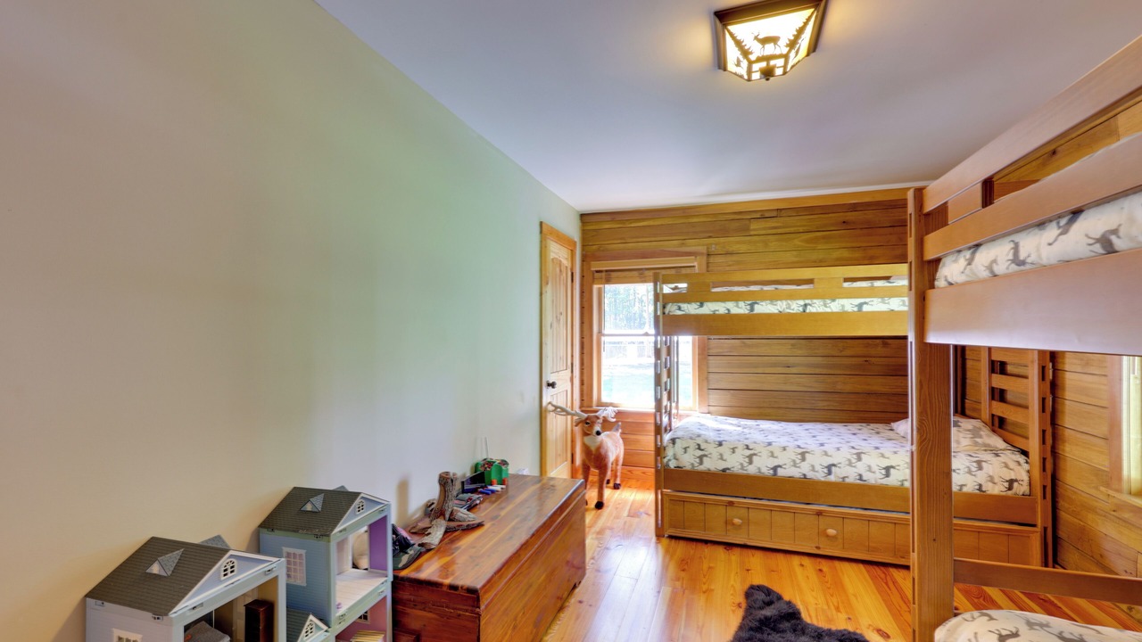 Photo of Bedroom in Louisburg