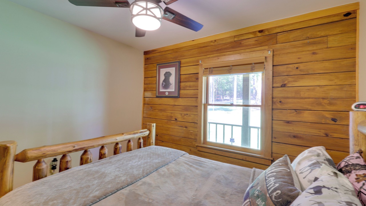 Photo of Bedroom in Louisburg