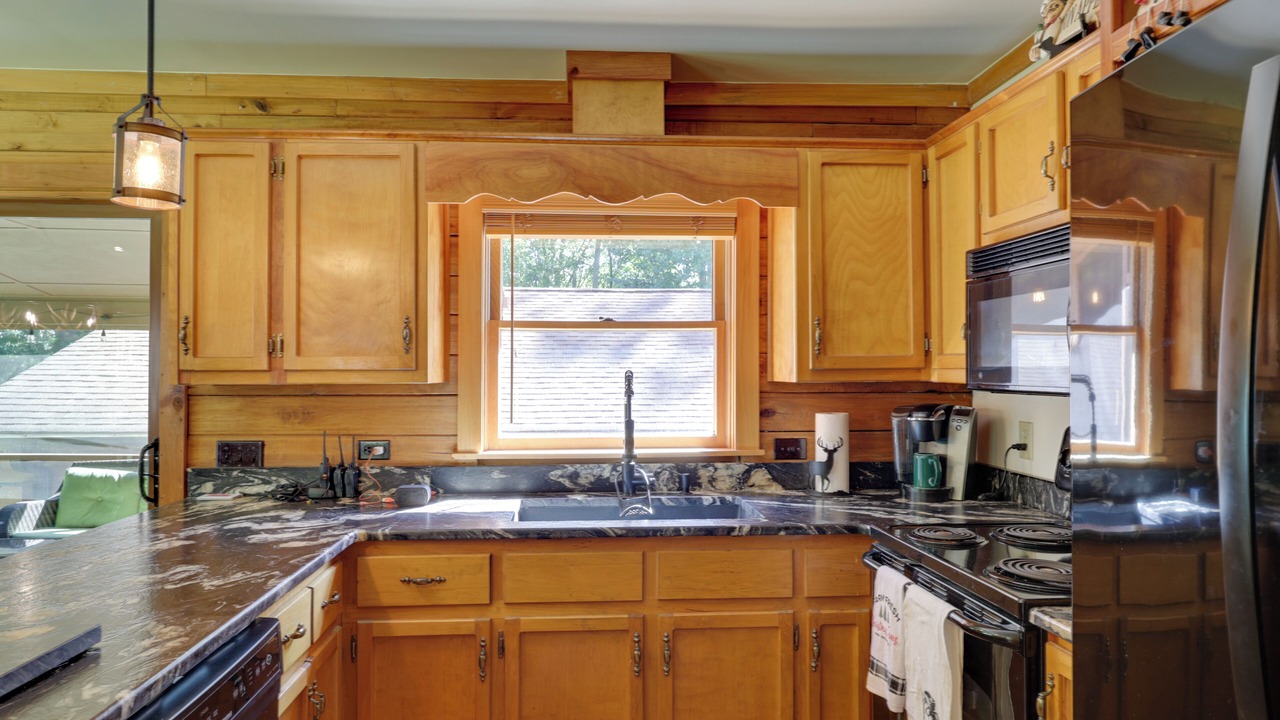 Photo of Kitchen in Louisburg