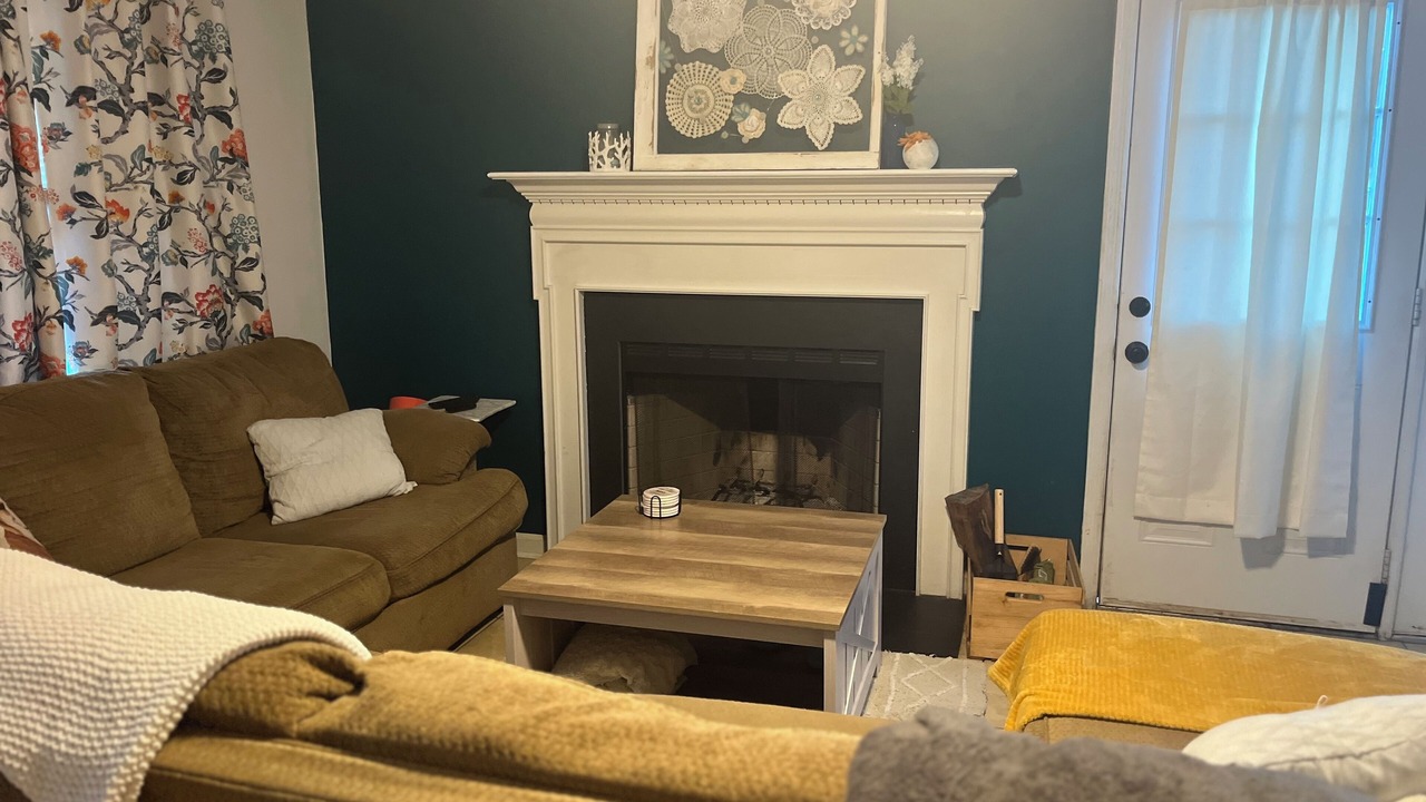 Photo of Livingroom in South View