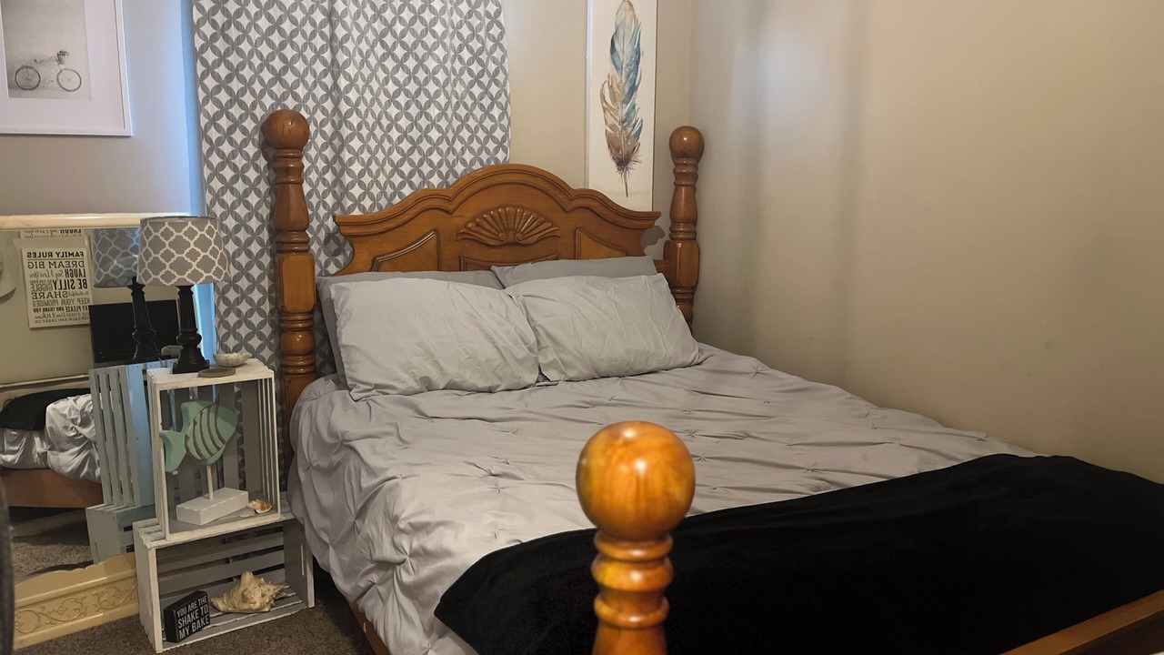Photo of Bedroom in South View