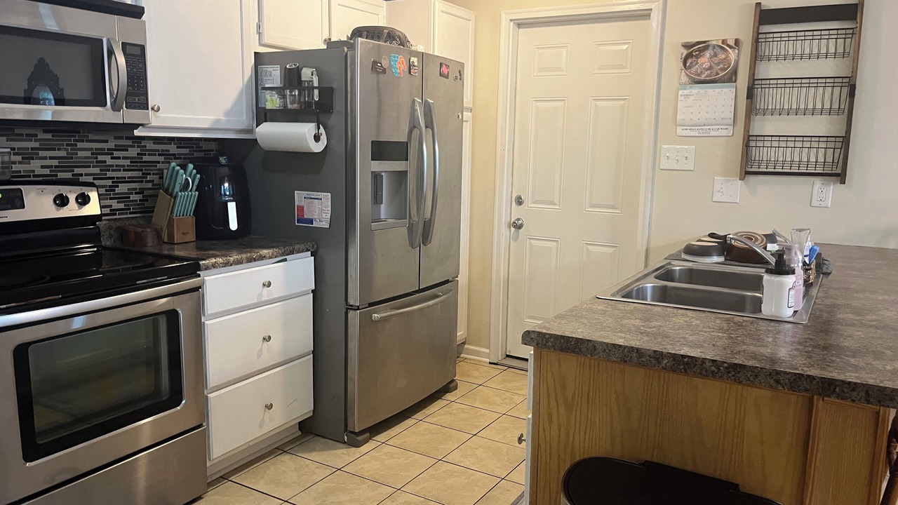 Photo of Kitchen in South View