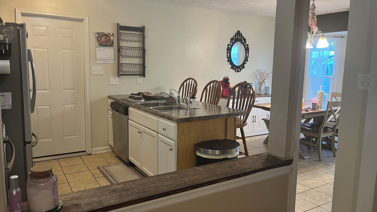 Photo of Kitchen in South View