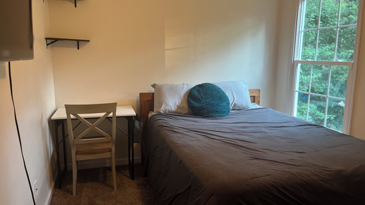 Photo of Bedroom in South View