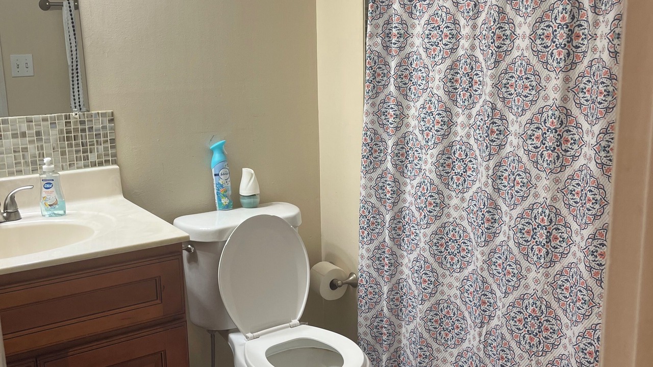 Photo of Bathroom in South View