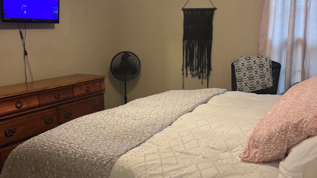 Photo of Bedroom in South View