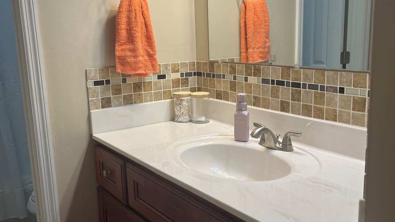 Photo of Bathroom in South View