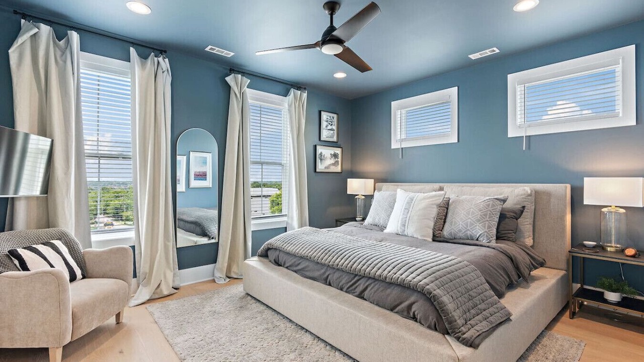 Photo of Bedroom in Haynes Area
