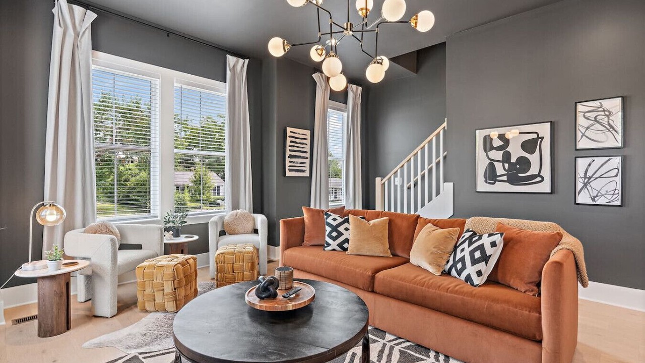 Photo of Livingroom in Haynes Area