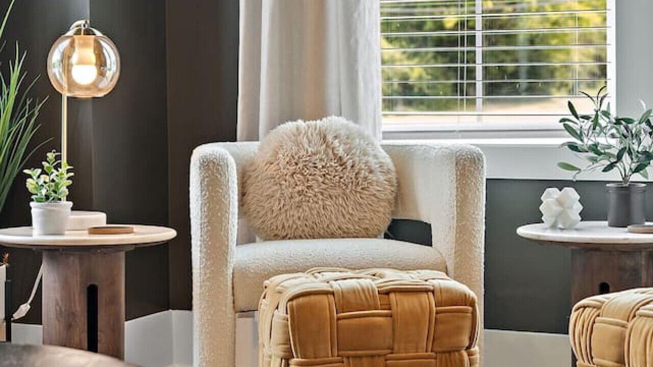 Photo of Livingroom in Haynes Area