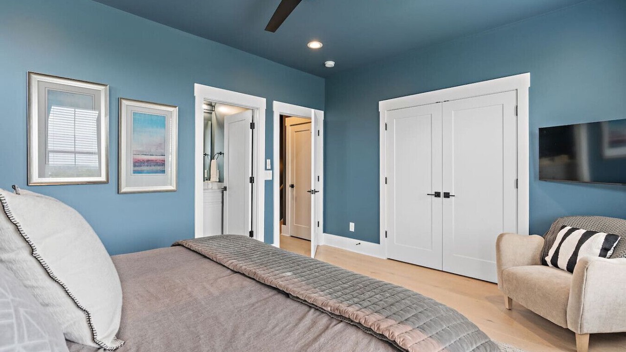 Photo of Bedroom in Haynes Area