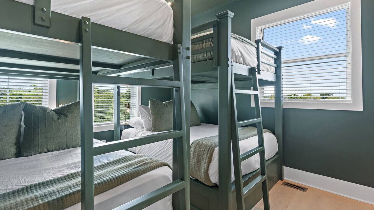 Photo of Bedroom in Haynes Area