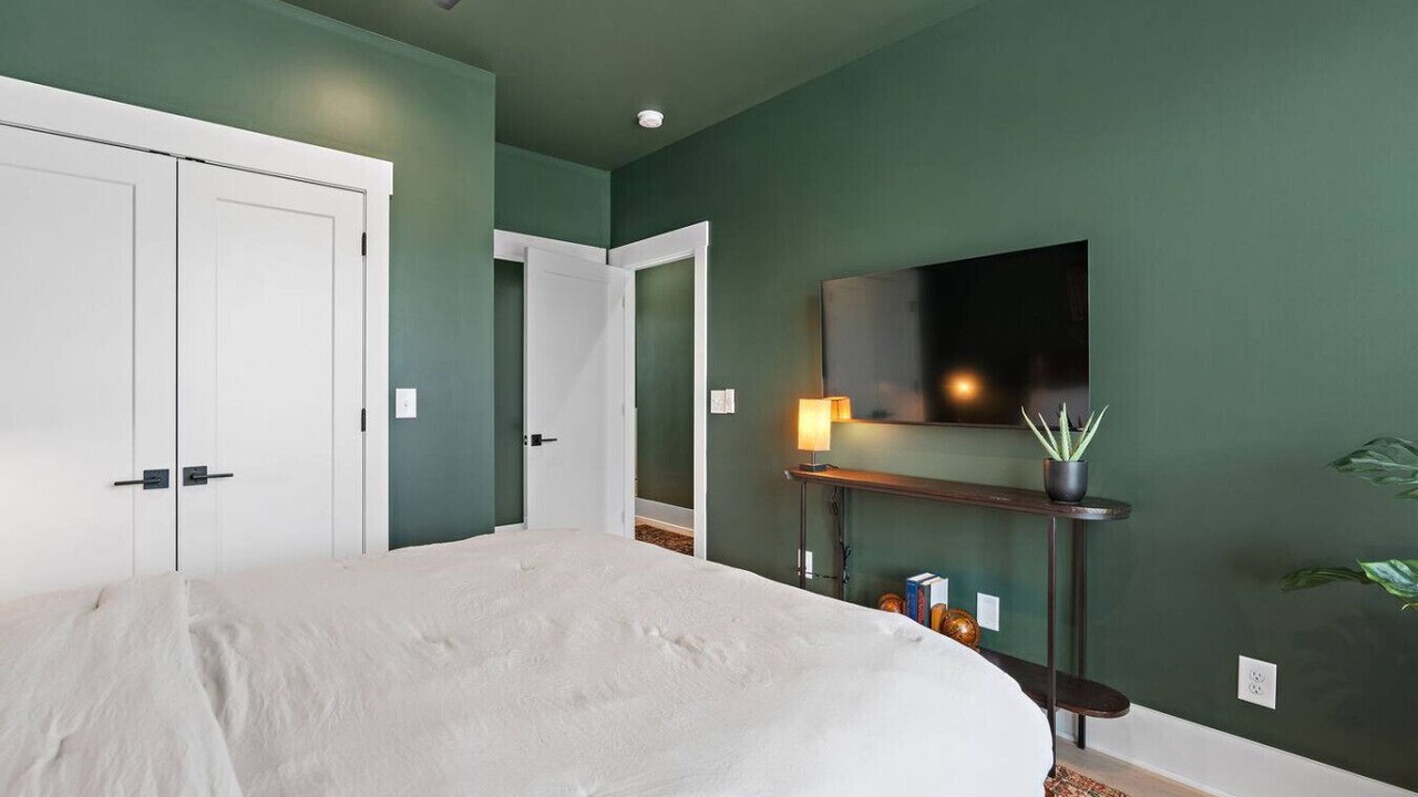 Photo of Bedroom in Haynes Area