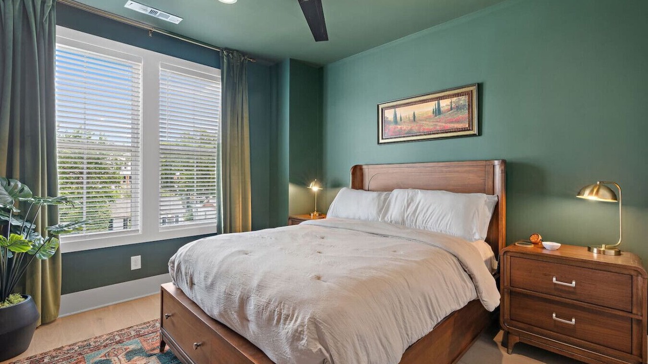 Photo of Bedroom in Haynes Area