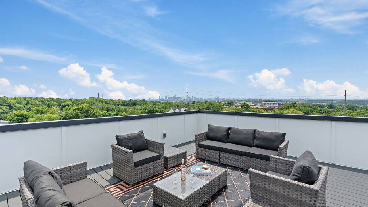 Photo of Patio Balcony in Haynes Area