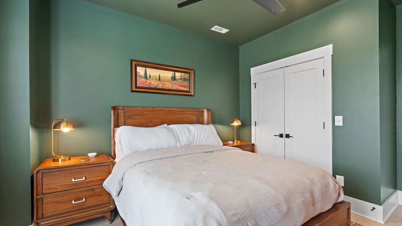 Photo of Bedroom in Haynes Area