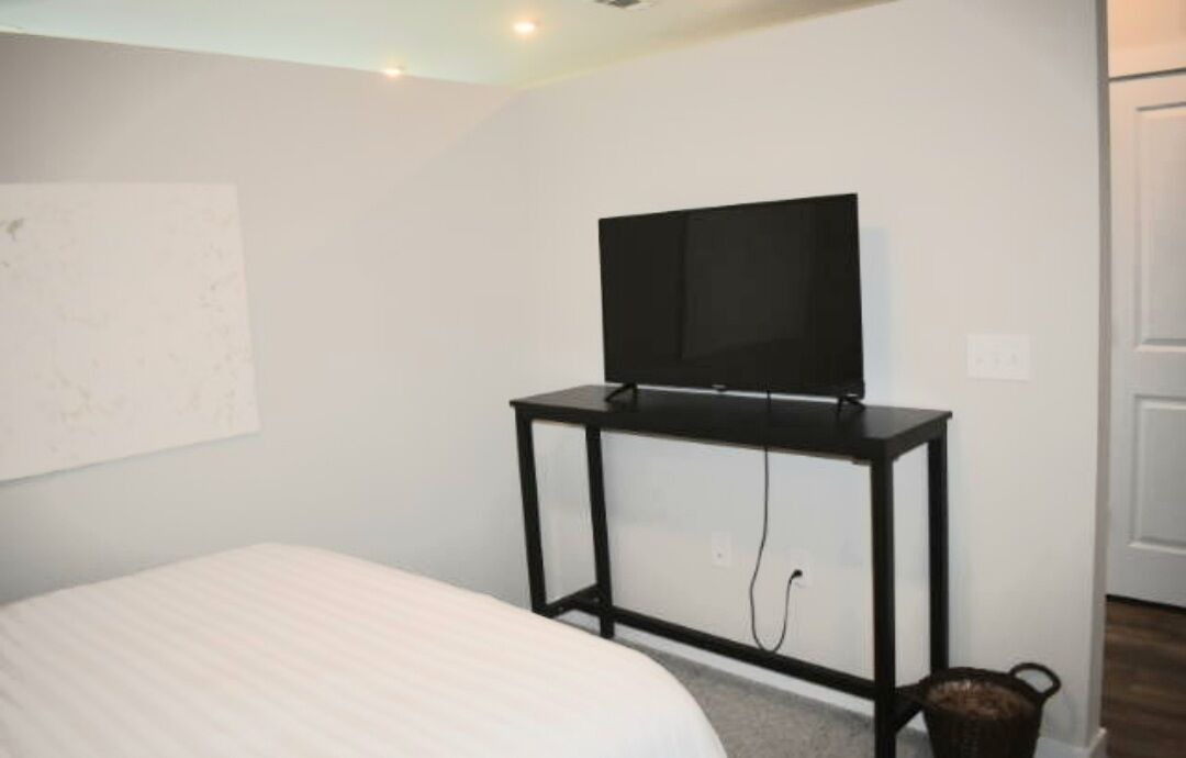 Photo of Bedroom in First Ward