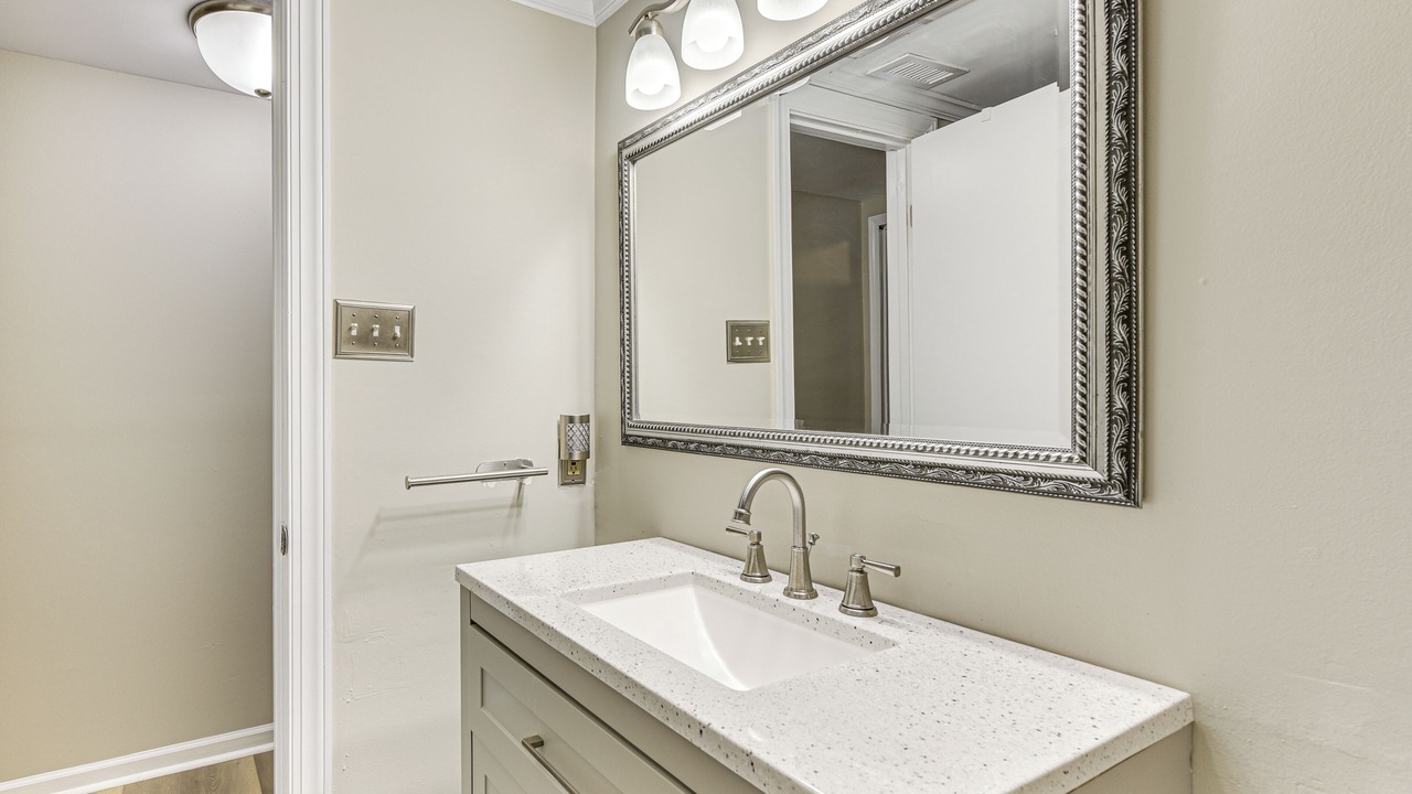Photo of Bathroom in Monroe