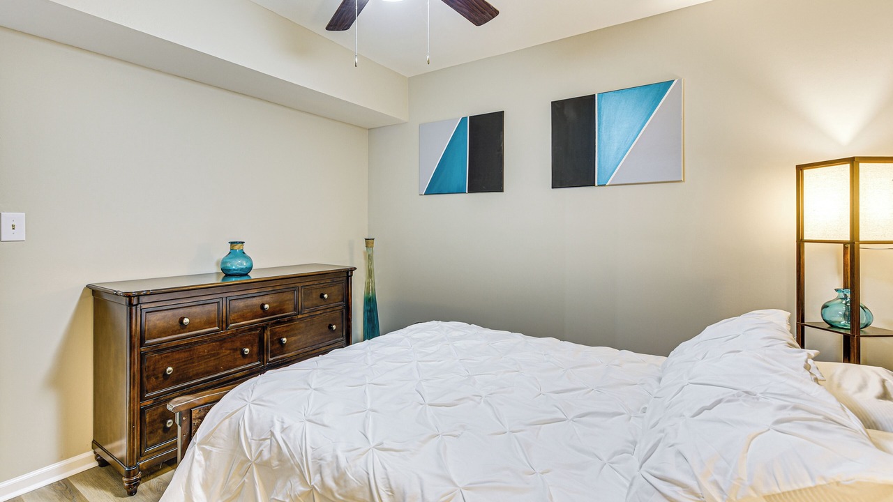 Photo of Bedroom in Monroe